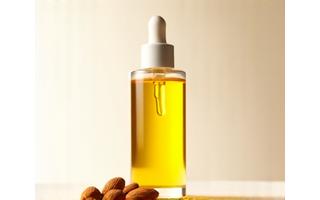 Aceite corporal de almendras dulces
